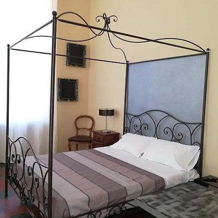 مبيت وإفطار Trinità Dimora Castello Dei Conti المظهر الخارجي الصورة